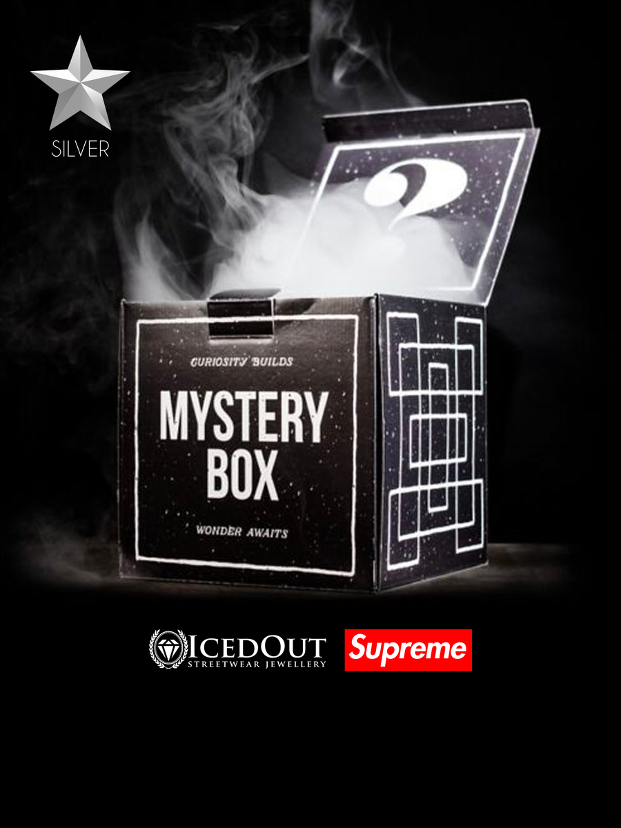 Will Scarce, a High-End Streetwear Mystery Box, Save Brands From